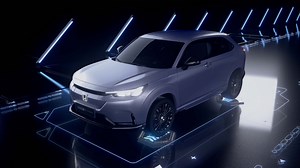Honda e:Ny1 EV SUV: Everything We Know About the Electric Crossover