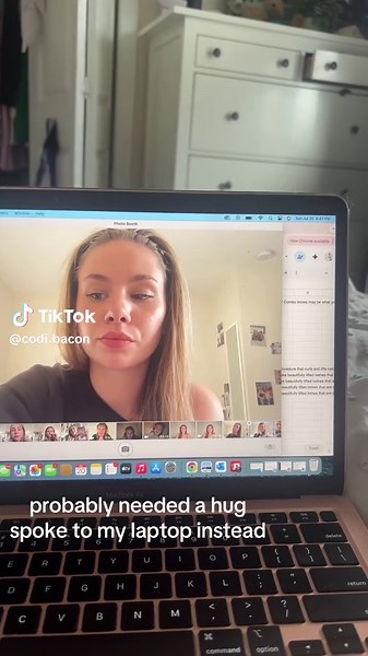 codi on TikTok