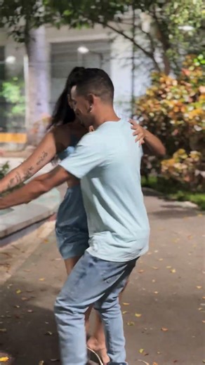 Lambada #dance #explorar