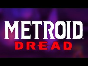 VS Nightmare Emmi | Metroid Dread Concept OST
