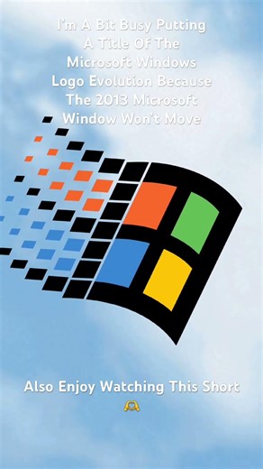Short 5: Microsoft Window Evaluation🪟