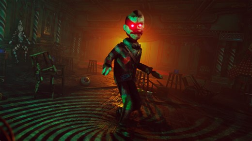 Lost Lullabies: The Orphanage Chronicles – Official Gameplay Trailer