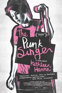 Documentary 'The Punk Singer' is Out -