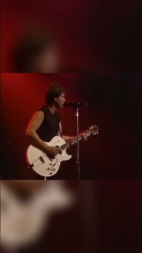 Live from the Vault: George Thorogood