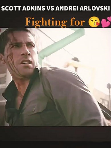 Boyka Brutal Fight Scene | Ultimate Martial Arts Fight to the Death#short#tiktok #viral #boyka