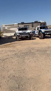 Just arrived to Brenthel Main pit 🏁 | Cj Faison