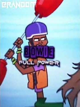 Total Drama Reboot Elimination Wheel | Part 7 | Damien Vs Bowie
