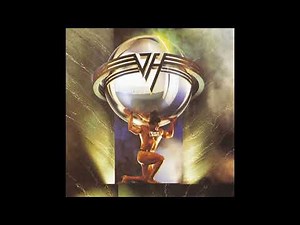 Van Halen - Good Enough (Isolated Guitar)