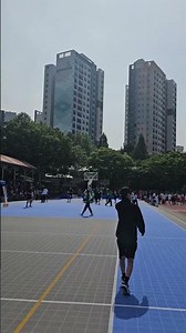 양곡고 체육대회 분위기만이라도 #체육대회 #김포시 #양곡고등학교 #양곡고
