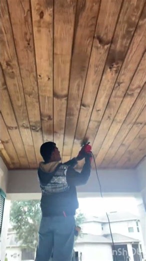 Installing Flash mouth, LED lights, can less! 🏡✅ #florida #diy