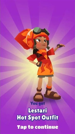 SUBWAY SURFERS : UNLOCKED CHARACTERS AND BOARDS OF BALI 2026! #subwaysurfers #subway #gaming