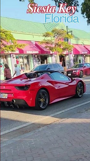 5 Reasons Why Siesta Key Florida is the ULTIMATE Getaway