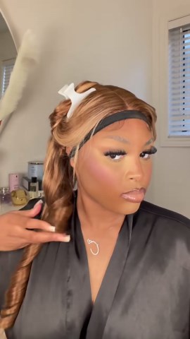 Glueless wig hacks for a natural look every time