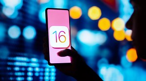 iOS 16 Beta Tips Return of Battery Percentage Icon