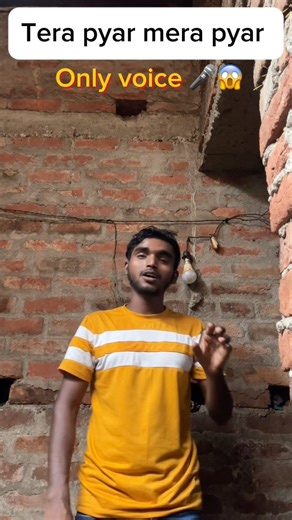 Tera pyar mera pyar/ arjeet Singh ke super hitt song Bollywood new song