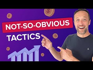 16 UNCOMMON eCommerce Marketing Strategies for 2025 (WORKING)