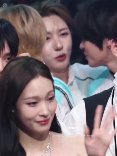 hayoo siapa yang kemarin nyuruh renjun sama riku buat awsaz?🤣 #riku #리쿠 #リク #renjun #nctwish nctdream nct