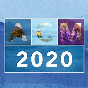 We’ve gone digital! Get involved – watch our ACM video & send us in your questions | Scottish Water