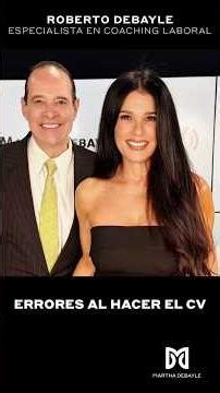 ¿En su CV tienen el mail tumba viejas @ hotmail? ¡Error!