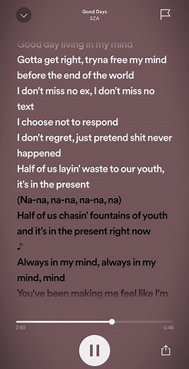 good days - sza #sza #gooddays #fyp #audio #songlyrics #lyrics #nightcoreaudio #nightcore #song #fy #sound #spedupsongs #soundstousewhenfeelingpretty #soundstouse #audiostousewhenyoufeelpretty #audiostouse #nightcoresongs__0