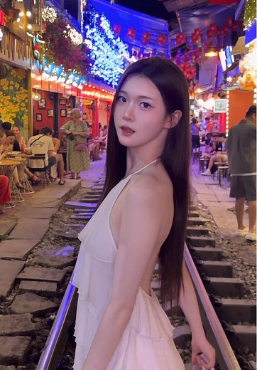 Yuni in Hanoi: A Cultural Journey