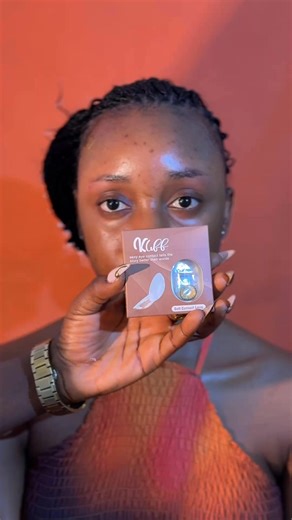 3K views · 34 reactions | Contact lens tutorial Kliff cosmetics | Babangida Ruth | Facebook