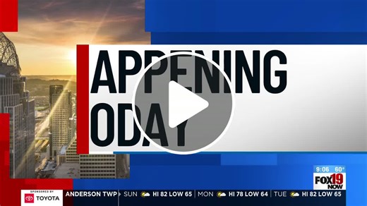 Annual Matt Haverkamp 5K happening at Spring Grove Cemetery - NewsBreak