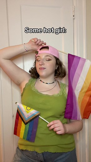 Awkward Marina 🏳️‍🌈 (@awkwardmarina)’s videos with You've Got Everything - Awkward Marina