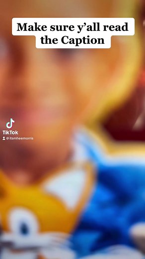 DIY Sonic Cake Topper Design on a Budget