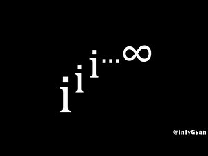 Solving Infinite Exponentials using the Lambert W function