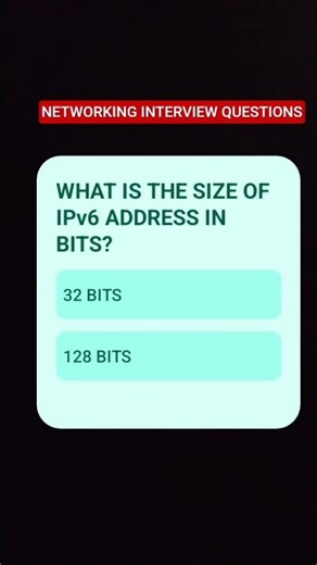 NETWORKING QUESTIONS