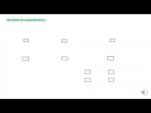 CE2 Évaluation de lecture compréhension