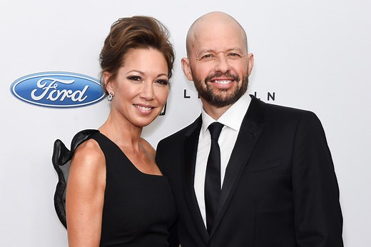Read All About Lisa Joyner, the Real-Life Wife of Extended Family's Jon Cryer