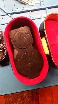 Ремонтирую затворы на mamiya c330!