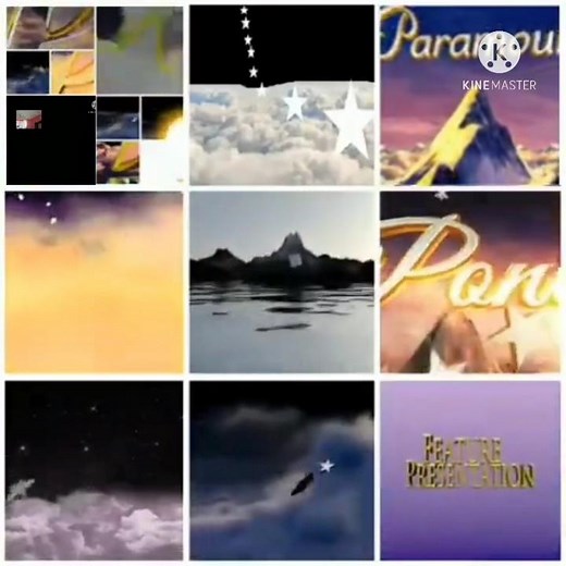 all paramount pictures logo 2002