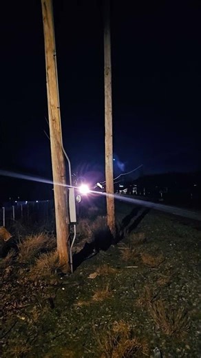 Downeaster #698 120/134 At Crossroad in Haverhill Mass Going Towards Boston 3/28/26