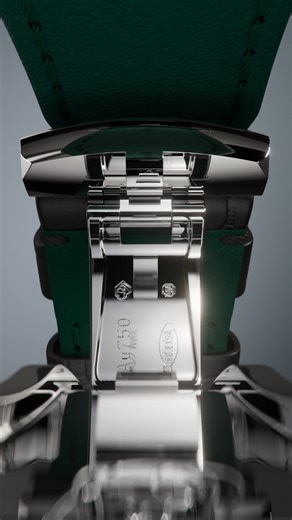 16 reactions · 4 comments | The ROLEX Dualclasp, a double-folding clasp crafted in 18ct gold. Thanks to its carefully designed shape, it is always centred on the wrist. The patented Dualclasp completes the elegant alligator leather strap – specially tailored for the 1908 model – with a green calfskin lining and tone-on-tone stitching. #Rolex #Perpetual1908 #OfficialRolexRetailer | Jewelers Trade Shop | Facebook