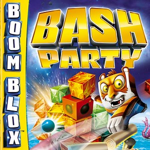Boom Blox Bash Party - IGN