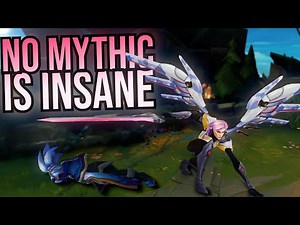 WHY THIS IS MY NEW FAVORITE KAYLE BUILD!