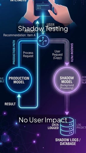Your ML model isn’t ready until it survives production.