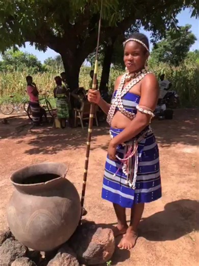 Tchè-Yèrô Officiel on Reels