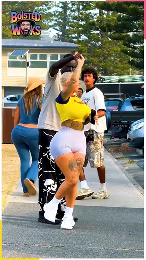 20K views · 43 reactions | Clever setups crazy human reactions  | Boisted WOOKS | Facebook