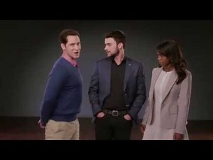 TGIT Promo 'Dance it Out' (HD)