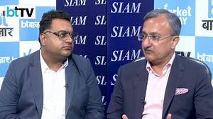 1K views · 44 reactions | Learn about Nbc Bearing⁩'s innovative technology of low friction and high torque bearing solutions to cater to the Electric Vehicle Segment. Our President & CEO Mr. Rohit Saboo,shared Nbc's growth trajectory insights on domestic and export strategies in the global auto. Link: youtu.be/Oot_Dj86VL8 #NBCBearings #CKBirlaGroupindustry #nbcexports #globalplatform #worldofbearing #electricvehicle | NBC Bearings | Facebook