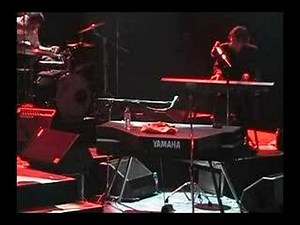 Nick Cave And The Bad Seeds - Do You Love Me
