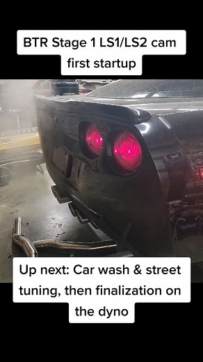 2006 Corvette Cam Swap Update | Final Tuning Soon!