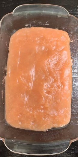Turkish delight. easy to make and easy to eat.just keep watching.