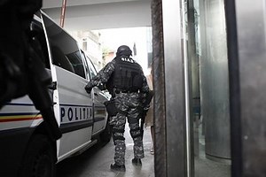 Clanul Căldăraș din Lugoj a fost decimat de anchetatori. Patru indivizi, vizați de extrădarea în Italia