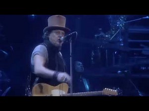 Zucchero - Vedo Nero & Baila Morena (Live in Arena di Verona 2016)