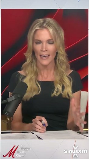 Megyn Kelly's Reveals Her New Studio Makeover